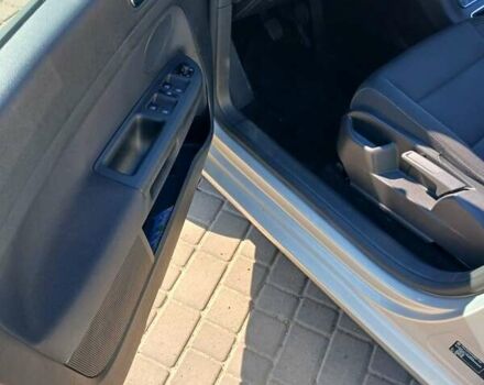 Серый Фольксваген Гольф Плюс, объемом двигателя 0 л и пробегом 207 тыс. км за 8200 $, фото 57 на Automoto.ua