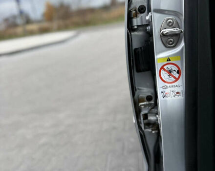 Сірий Фольксваген Golf Plus, об'ємом двигуна 1.4 л та пробігом 171 тис. км за 9200 $, фото 93 на Automoto.ua