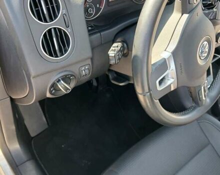 Серый Фольксваген Гольф Плюс, объемом двигателя 0 л и пробегом 207 тыс. км за 8200 $, фото 58 на Automoto.ua