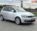Сірий Фольксваген Golf Plus, об'ємом двигуна 1.4 л та пробігом 171 тис. км за 9200 $, фото 11 на Automoto.ua