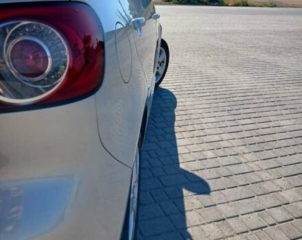 Серый Фольксваген Гольф Плюс, объемом двигателя 0 л и пробегом 207 тыс. км за 8200 $, фото 51 на Automoto.ua