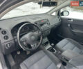 Сірий Фольксваген Golf Plus, об'ємом двигуна 1.4 л та пробігом 180 тис. км за 7500 $, фото 12 на Automoto.ua