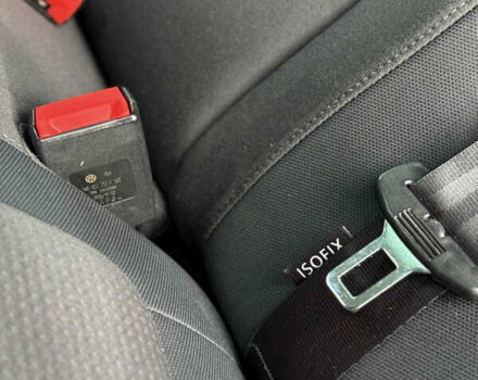 Сірий Фольксваген Golf Plus, об'ємом двигуна 1.4 л та пробігом 171 тис. км за 9200 $, фото 69 на Automoto.ua