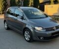 Сірий Фольксваген Golf Plus, об'ємом двигуна 2 л та пробігом 280 тис. км за 8300 $, фото 1 на Automoto.ua