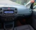 Сірий Фольксваген Golf Plus, об'ємом двигуна 1.4 л та пробігом 244 тис. км за 7500 $, фото 50 на Automoto.ua