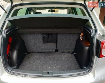 Сірий Фольксваген Golf Plus, об'ємом двигуна 1.4 л та пробігом 264 тис. км за 8000 $, фото 9 на Automoto.ua