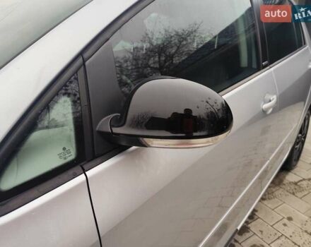 Серый Фольксваген Гольф Плюс, объемом двигателя 1.4 л и пробегом 193 тыс. км за 7200 $, фото 10 на Automoto.ua