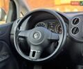 Сірий Фольксваген Golf Plus, об'ємом двигуна 1.4 л та пробігом 217 тис. км за 8970 $, фото 40 на Automoto.ua