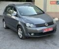 Сірий Фольксваген Golf Plus, об'ємом двигуна 1.4 л та пробігом 170 тис. км за 8999 $, фото 1 на Automoto.ua