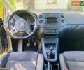 Сірий Фольксваген Golf Plus, об'ємом двигуна 1.6 л та пробігом 125 тис. км за 9000 $, фото 4 на Automoto.ua