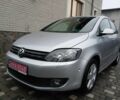 Сірий Фольксваген Golf Plus, об'ємом двигуна 1.4 л та пробігом 156 тис. км за 9500 $, фото 2 на Automoto.ua
