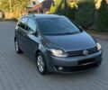 Сірий Фольксваген Golf Plus, об'ємом двигуна 2 л та пробігом 280 тис. км за 8300 $, фото 38 на Automoto.ua