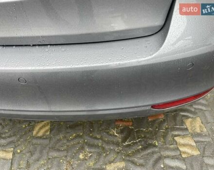 Серый Фольксваген Гольф Плюс, объемом двигателя 1.4 л и пробегом 190 тыс. км за 8950 $, фото 11 на Automoto.ua