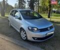 Серый Фольксваген Гольф Плюс, объемом двигателя 1.4 л и пробегом 238 тыс. км за 8150 $, фото 6 на Automoto.ua