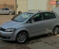 Сірий Фольксваген Golf Plus, об'ємом двигуна 1.4 л та пробігом 194 тис. км за 7199 $, фото 11 на Automoto.ua