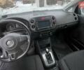 Серый Фольксваген Гольф Плюс, объемом двигателя 1.4 л и пробегом 180 тыс. км за 7800 $, фото 16 на Automoto.ua