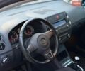 Сірий Фольксваген Golf Plus, об'ємом двигуна 1.4 л та пробігом 244 тис. км за 7500 $, фото 36 на Automoto.ua