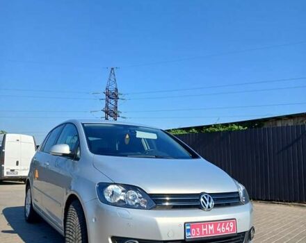 Серый Фольксваген Гольф Плюс, объемом двигателя 0 л и пробегом 207 тыс. км за 8200 $, фото 42 на Automoto.ua