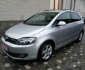 Сірий Фольксваген Golf Plus, об'ємом двигуна 1.4 л та пробігом 156 тис. км за 9500 $, фото 3 на Automoto.ua