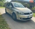 Сірий Фольксваген Golf Plus, об'ємом двигуна 1.4 л та пробігом 178 тис. км за 8000 $, фото 1 на Automoto.ua