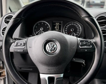 Сірий Фольксваген Golf Plus, об'ємом двигуна 1.4 л та пробігом 171 тис. км за 9200 $, фото 50 на Automoto.ua