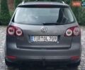 Серый Фольксваген Гольф Плюс, объемом двигателя 1.6 л и пробегом 224 тыс. км за 8500 $, фото 12 на Automoto.ua