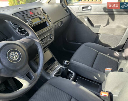 Фольксваген Гольф Плюс 2011 в Луцке на Automoto.ua Серый Фольксваген Гольф Плюс, объемом двигателя 1.6 л и пробегом 237 тыс. км за 7900 $, фото 26 на Automoto.ua