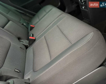 Серый Фольксваген Гольф Плюс, объемом двигателя 1.4 л и пробегом 171 тыс. км за 8800 $, фото 76 на Automoto.ua