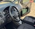 Сірий Фольксваген Golf Plus, об'ємом двигуна 1.4 л та пробігом 217 тис. км за 8970 $, фото 39 на Automoto.ua