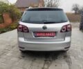 Сірий Фольксваген Golf Plus, об'ємом двигуна 1.4 л та пробігом 193 тис. км за 7200 $, фото 6 на Automoto.ua