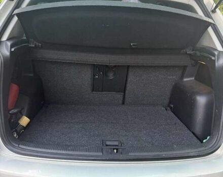 Серый Фольксваген Гольф Плюс, объемом двигателя 1.4 л и пробегом 212 тыс. км за 7000 $, фото 6 на Automoto.ua