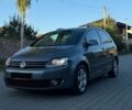 Сірий Фольксваген Golf Plus, об'ємом двигуна 2 л та пробігом 280 тис. км за 8300 $, фото 30 на Automoto.ua
