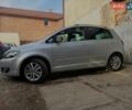 Сірий Фольксваген Golf Plus, об'ємом двигуна 1.4 л та пробігом 194 тис. км за 7199 $, фото 2 на Automoto.ua