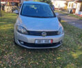 Серый Фольксваген Гольф Плюс, объемом двигателя 1.2 л и пробегом 200 тыс. км за 7000 $, фото 1 на Automoto.ua