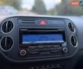 Сірий Фольксваген Golf Plus, об'ємом двигуна 1.4 л та пробігом 244 тис. км за 7500 $, фото 55 на Automoto.ua