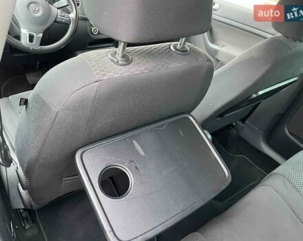 Серый Фольксваген Гольф Плюс, объемом двигателя 1.4 л и пробегом 190 тыс. км за 8950 $, фото 30 на Automoto.ua