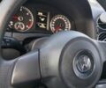 Серый Фольксваген Гольф Плюс, объемом двигателя 1.6 л и пробегом 240 тыс. км за 7950 $, фото 12 на Automoto.ua