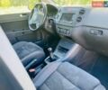Сірий Фольксваген Golf Plus, об'ємом двигуна 1.6 л та пробігом 125 тис. км за 9000 $, фото 3 на Automoto.ua