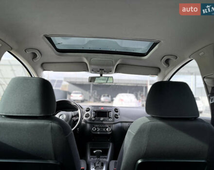 Сірий Фольксваген Golf Plus, об'ємом двигуна 1.4 л та пробігом 171 тис. км за 9200 $, фото 99 на Automoto.ua