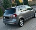 Сірий Фольксваген Golf Plus, об'ємом двигуна 2 л та пробігом 280 тис. км за 8300 $, фото 25 на Automoto.ua