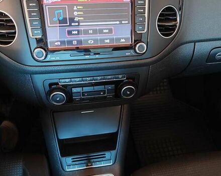 Серый Фольксваген Гольф Плюс, объемом двигателя 1.2 л и пробегом 201 тыс. км за 8299 $, фото 8 на Automoto.ua