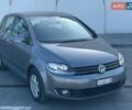 Серый Фольксваген Гольф Плюс, объемом двигателя 1.4 л и пробегом 156 тыс. км за 9100 $, фото 3 на Automoto.ua