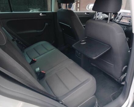 Сірий Фольксваген Golf Plus, об'ємом двигуна 1.4 л та пробігом 156 тис. км за 9500 $, фото 19 на Automoto.ua