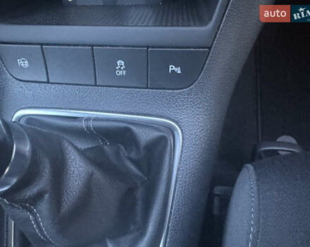 Серый Фольксваген Гольф Плюс, объемом двигателя 1.4 л и пробегом 198 тыс. км за 8200 $, фото 20 на Automoto.ua