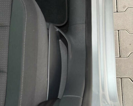 Сірий Фольксваген Golf Plus, об'ємом двигуна 1.4 л та пробігом 171 тис. км за 9200 $, фото 81 на Automoto.ua