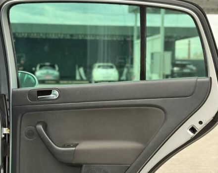 Сірий Фольксваген Golf Plus, об'ємом двигуна 1.4 л та пробігом 171 тис. км за 9200 $, фото 73 на Automoto.ua