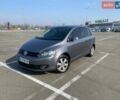 Сірий Фольксваген Golf Plus, об'ємом двигуна 1.4 л та пробігом 232 тис. км за 7000 $, фото 1 на Automoto.ua