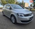 Сірий Фольксваген Golf Plus, об'ємом двигуна 1.6 л та пробігом 251 тис. км за 7200 $, фото 1 на Automoto.ua