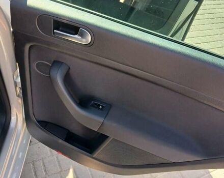 Серый Фольксваген Гольф Плюс, объемом двигателя 0 л и пробегом 207 тыс. км за 8200 $, фото 67 на Automoto.ua