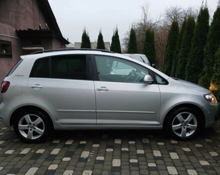 Сірий Фольксваген Golf Plus, об'ємом двигуна 1.4 л та пробігом 156 тис. км за 9500 $, фото 5 на Automoto.ua